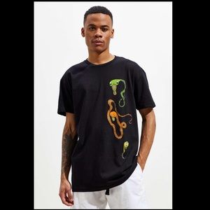 Billie Eilish UO Exclusive 3 Ghoul MEN’S Tee
